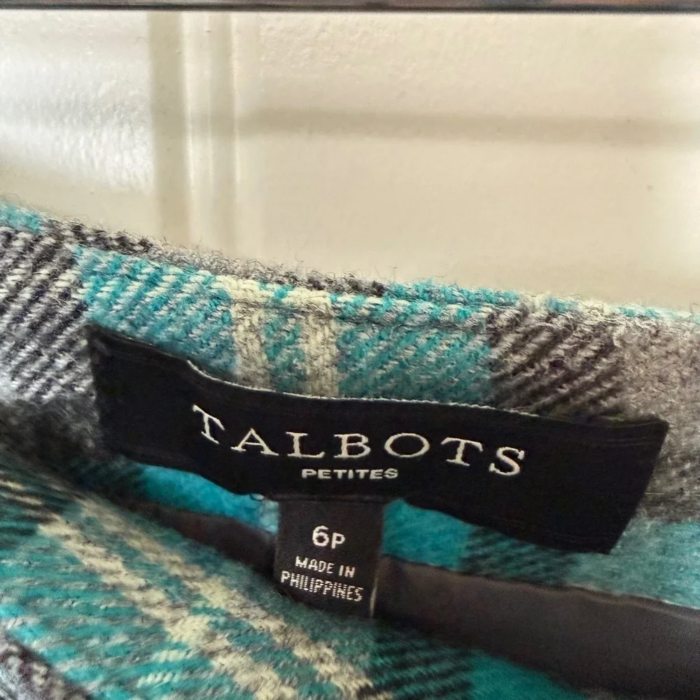 Talbots embrace classic
